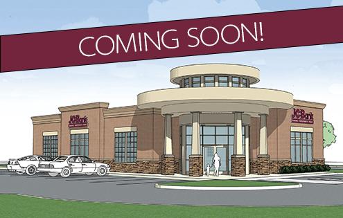 Welcome to Community Banking in Greensburg