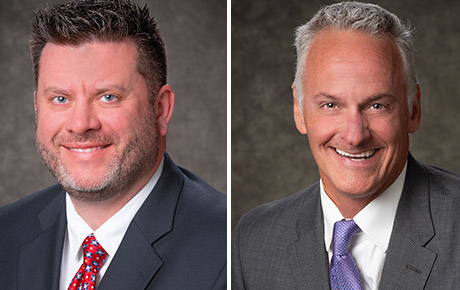 JCBANK WELCOMES HAAN AND ELDER AS RETAIL REAL ESTATE LENDING OFFICERS
