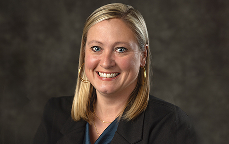 Holtsclaw Joins JCBank as Commercial Banker, Treasury Management Officer