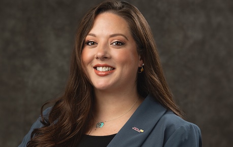 Rynard Joins JCBank as Banking Center Leader in Johnson County