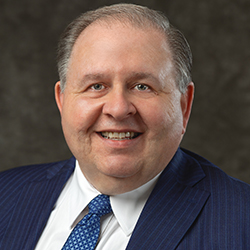 Martin Bales
