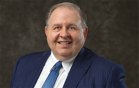 JCBank Welcomes Martin Bales as Vice President, Commercial Banker in Johnson County