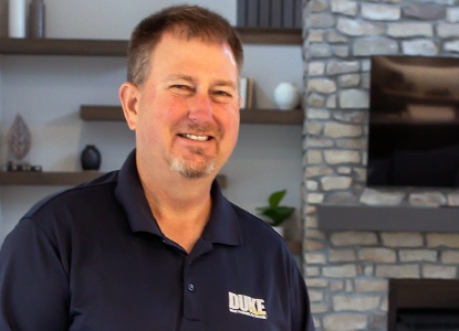 Testimonial from Duke Companies, Inc.