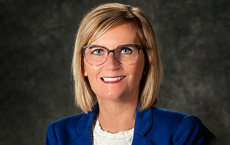 JCBank Welcomes Bush as Banking Center Leader in Monroe County