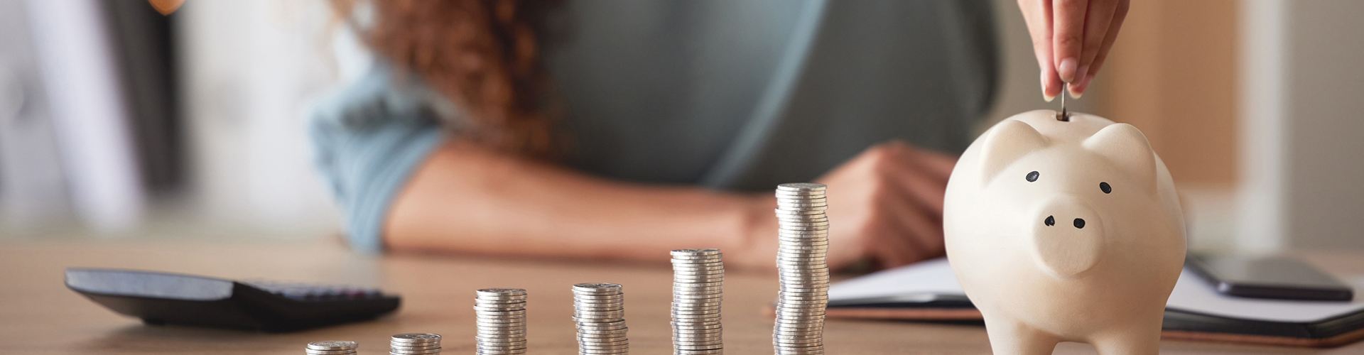 Round Up Program | JCBank