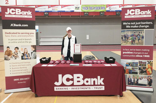 JCBank